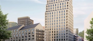 Photo 1. Apartment, Kallebäcks Torggata, Göteborg 