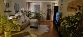 Photo 1. Apartment, Wieselgrensplatsen, Göteborg 