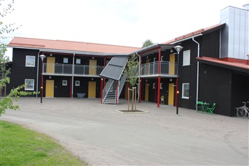 Photo 1. Apartment, Vintervägen, Bollnäs 