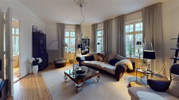 Photo 1. Apartment, Wieselgrensgatan, Helsingborg 