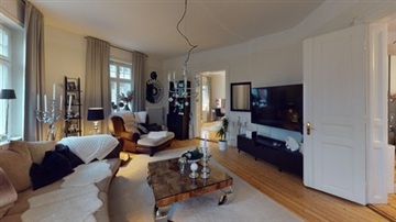 Photo 2. Apartment, Wieselgrensgatan, Helsingborg 