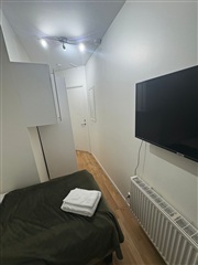 Photo 1. Room, Stockholmsvägen, Märsta 