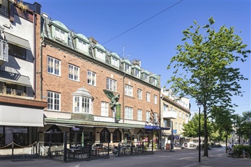 Photo 1. Apartment, Storgatsbacken, Värnamo 