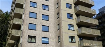 Photo 1. Apartment, Mjölnarens väg, Mölnlycke 