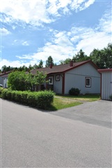 Photo 1. Apartment, Liljevägen, Hyltebruk 