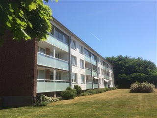 Photo 1. Apartment, Långarödsvägen, Höganäs 