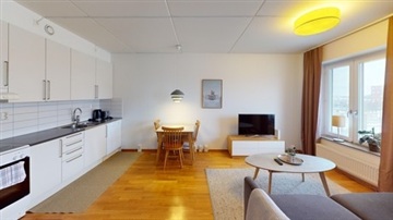 Photo 2. Apartment, Grepgatan, Helsingborg 