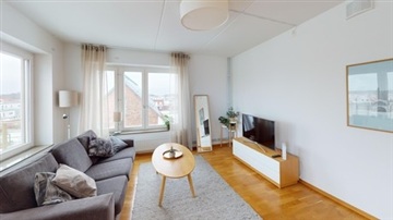 Photo 1. Apartment, Grepgatan, Helsingborg 