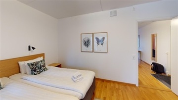 Photo 5. Apartment, Grepgatan, Helsingborg 