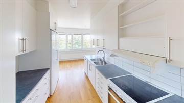 Bild 2. Lägenhet, liegatan, Västerås 