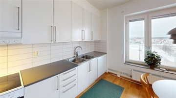 Photo 3. Apartment, Grepgatan, Helsingborg 