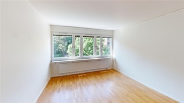 Bild 3. Lägenhet, liegatan, Västerås 