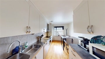 Photo 1. Apartment, Storegårdsvägen, Skövde 