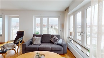 Photo 2. Apartment, Grepgatan, Helsingborg 