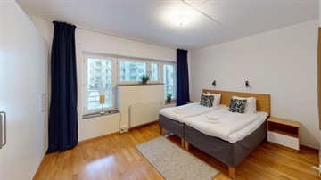 Photo 4. Apartment, Grepgatan, Helsingborg 