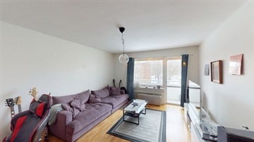 Photo 2. Apartment, Storegårdsvägen, Skövde 