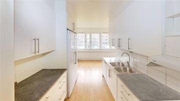 Bild 3. Lägenhet, liegatan, Västerås 