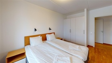Photo 4. Apartment, Grepgatan, Helsingborg 