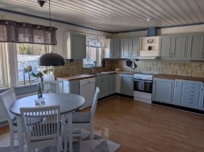 Photo 1. House, Brånavägen, Strömsnäsbruk 