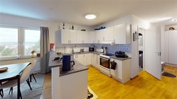 Photo 4. Apartment, Rudsbergsvägen, Karlstad 