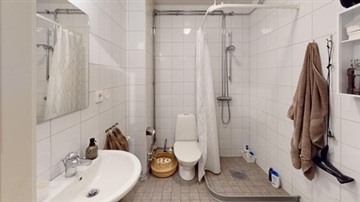 Photo 3. Apartment, Rudsbergsvägen, Karlstad 