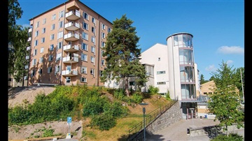 Photo 1. Apartment, Enrisvägen, Eskilstuna 