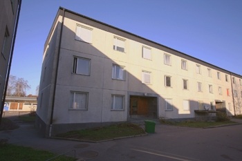 Photo 1. Apartment, Svalgången, Sollentuna 