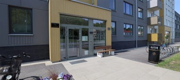 Photo 1. Apartment, Åbyvägen, Mölndal 