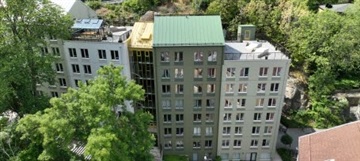 Photo 1. Apartment, Kolumbusgatan, Göteborg 