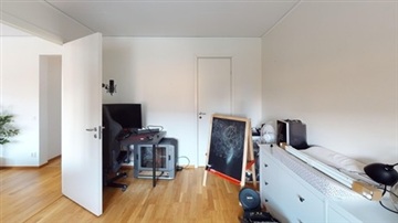 Photo 2. Apartment, Kampanjegatan, Hasslarp 