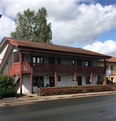 Photo 1. Apartment, västra storgatan, Osby 