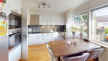 Photo 4. Apartment, Kampanjegatan, Hasslarp 