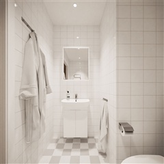 Photo 1. Apartment, Grödingevägen, Tumba 