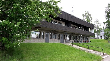 Photo 1. Apartment, Husåsvägen, Liden 