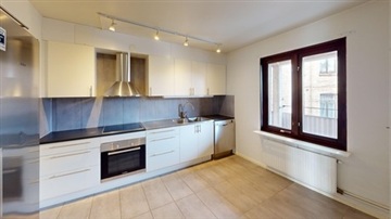 Photo 4. Apartment, Nytorgsbacken, Helsingborg 