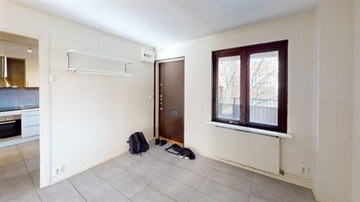 Photo 3. Apartment, Nytorgsbacken, Helsingborg 