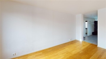 Photo 2. Apartment, Nytorgsbacken, Helsingborg 