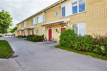 Bild 2. Lägenhet, Välljärnsgatan, Västerås 