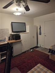 Photo 5. Room, Vikingavägen, Lund 