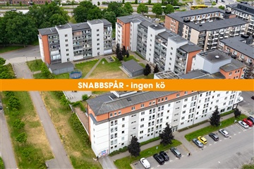 Photo 1. Apartment, Håkan Lundbergs Gata, Helsingborg 