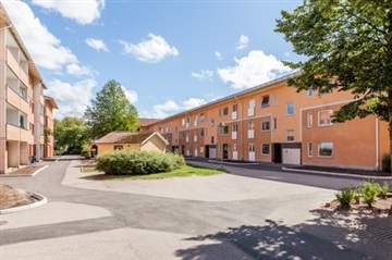 Photo 3. Apartment, Andersbergsringen, Halmstad 