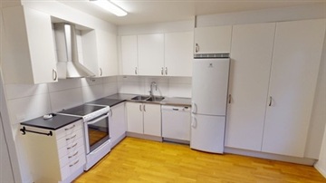 Photo 1. Apartment, Sommarrogatan, Eskilstuna 