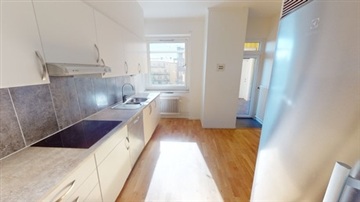 Photo 3. Apartment, Fristadstorget, Eskilstuna 