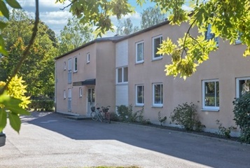Photo 2. Apartment, Sommarrovägen, Karlstad 