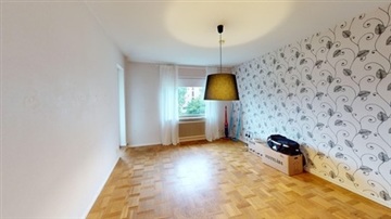 Photo 1. Apartment, Petersbergsgatan, Karlstad 