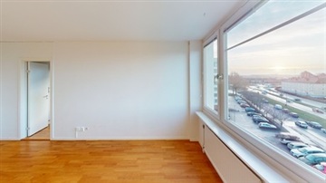 Photo 3. Apartment, Fristadsgatan, Eskilstuna 