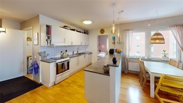 Photo 5. Apartment, Rudsbergsvägen, Karlstad 