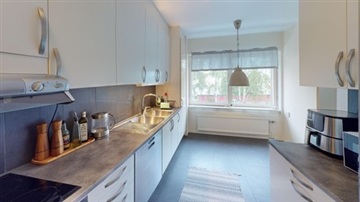 Photo 3. Apartment, Petersbergsgatan, Karlstad 