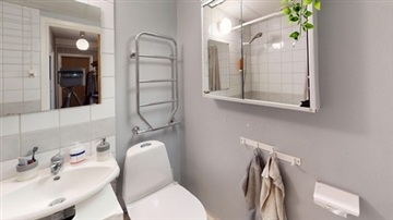 Photo 5. Apartment, Petersbergsgatan, Karlstad 