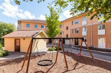 Photo 2. Apartment, Andersbergsringen, Halmstad 